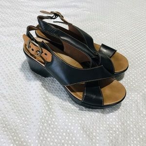Dansko sandals